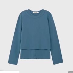 enof clack top 02 navy ENOF - メルカリ