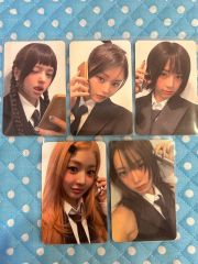 NiziU ミイヒ 会場限定トレカ まとめ売り - メルカリ