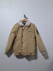 SANTA CRUZ x ALPHA N-1デッキ サンタクルーズ - メルカリ
