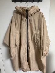 undercover 時計じかけのオレンジ ロングコーチジャケット - メルカリ