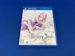 2026年最新】Binary Star - PS Vitaの人気アイテム - メルカリ