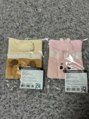 新品未開封 あいみょんppyあくま ぬいぐるみ2体とタオルセット - メルカリ