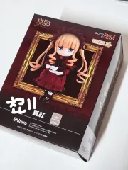 ローゼンメイデン 真紅 ねんどろいどどーる ねんどーる (開封)