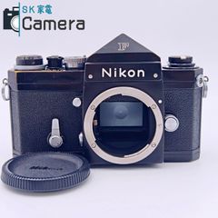 Nikon F3 アイレベル 120万番台美品 - メルカリ