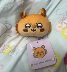 モモンガ パンダ マスコット ちいかわ飯店 - メルカリ