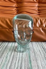 ナイキ オレンジ メガネのサムネイル