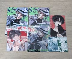 初版】東独にいた 全5巻 セット 漫画 コミック 宮下暁 講談社 - メルカリ