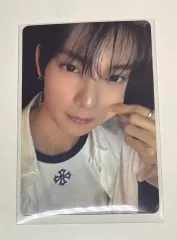 韓国版) BOYS PLANET(ボイプラ) 2 최립우 トレカ