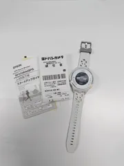 SEIKO EPSON J-300 ランニングウォッチ