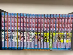 平/B11【コミックセット】STEEL BALL RUN  スティール・ボール・ラン　ジョジョの奇妙な冒険Part7  全24巻 完結  ジャンプコミックス 荒木飛呂彦