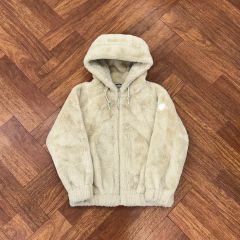 エポカ購入 サポートサーフェス チェック ポンチョ ジャケット ケープ