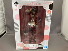ラストワン賞 キタサンブラック ラストワンver. 一番くじ ウマ娘 プリティｰダｰビｰ 5弾 ウマ娘 プリティｰダｰビｰ