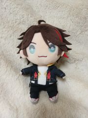 エヴァ 碇シンジ プライズ マスコット 三月八日 - メルカリ