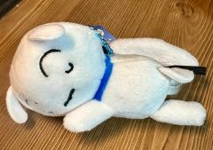 PEOPLE 1 STUFFED TOY ぬいぐるみ キーホルダー - メルカリ