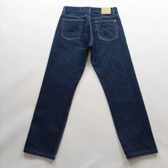 DENIM ドュニーム SKINS期 濃紺 w31 - メルカリ