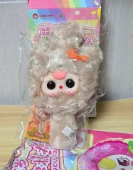ベイビーシー、３、ビット、ぬいぐるみ、シークレットハニー