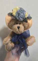 Teddy Bears of Witney BOB ぬいぐるみ - メルカリ