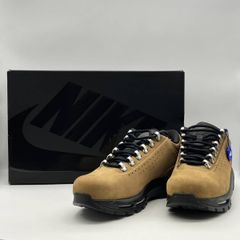 最終値下げ！Nike Air Max Goadome Low SP US11 - メルカリ