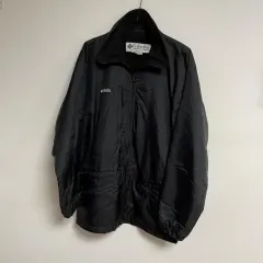 コロンビア メンズ ジップアップ ジャケット 95M@9903