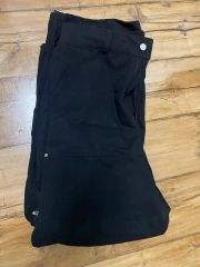 GW メッシュパンツ 希少BLサイズ - メルカリ
