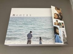 海のはじまり-ディレクターズカット版- Blu-ray BOX〈4枚組〉 - メルカリ