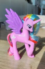 マクドナルド×マイリトルポニー ミニ麻雀 毛绒バッグセット - メルカリ