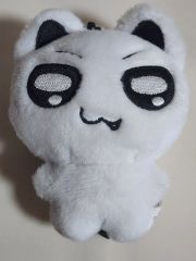 &TEAM ユウマ YUMA USED品 マスコット ぬいぐるみ - メルカリ