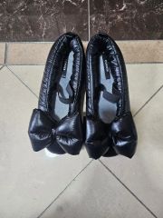 Puma Vintage Ballet Flats size39バレエフラット - メルカリ
