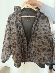 hood by air マップ サーモグラフィー tシャツ - メルカリ