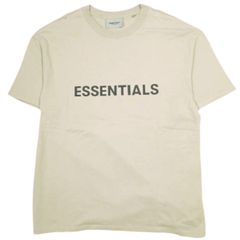 ESSENTIALS FEAR OF GOD エッセンシャルズ フィアオブゴッド 