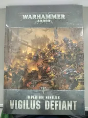 2026年最新】warhammer インペリウムの人気アイテム - メルカリ