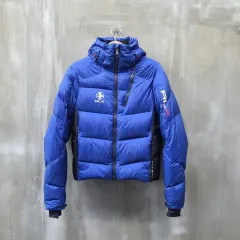 RLX ラルフローレン ダックダウン ダウン ジャケット / レディース (XS) / JP1115のサムネイル