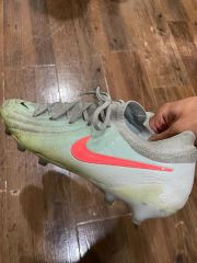 大幅値下げ NikeファントムGX2ELITE FG27cm - メルカリ