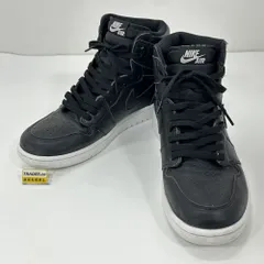 NIKE エアジョーダン1 HIGH OG サイバーマンデー　28cm　野村訓市 2026年最新】jordan 1 cyber mondayの人気アイテム - メルカリ