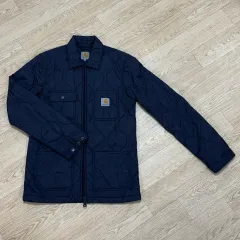 Carhartt（カーハート） フェンダー ライナー ツーウェイ 3M シンサレート キルティング インナージャケット Sのサムネイル
