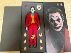 ハヌル様専用【JOKER 2019】コスチューム 海外スタジオ製 - メルカリ