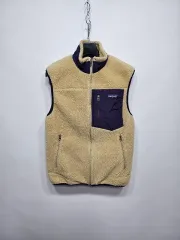 パタゴニア レトロ フリース ベスト