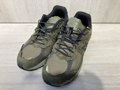 New Balance ML610TQ リアルツリー柄 日本未発売 - メルカリ
