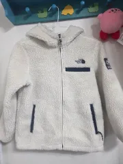 THE NORTH FACE ザノースフェイス キッズ フリース ジャケット 140