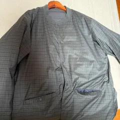 nanamica × slowear リバーシブル ジャケットのサムネイル
