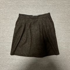 極美品✨24ss】マックスマーラ LIRICA フレアスカート マキシ丈 黒