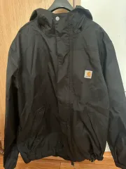 Carhartt カーハート ウィンドブレーカー ジャケット (sサイズ)のサムネイル