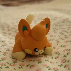 ポケットモンスター ウール ポケットモンスター モンコレ フィギュア