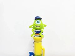 ディズニーシー リズムオブザワールド ファイナル シャープペンセット