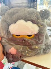 ふくふくシマエナガ ゆかいなともだちBIG ぺんぎんの赤ちゃん - メルカリ