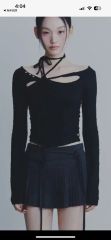 melt the lady lace up layered corset bk - メルカリ