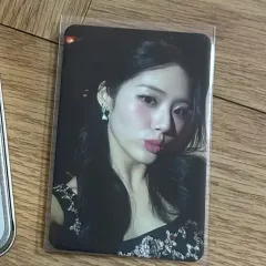 fromis_9 (プロミスナイン・プミナ) menow Unlock My World ミナウ ティンケース パク・ジウォン(PARK JIWON) ポップアップ トレカグッズMD