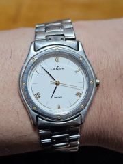 ア*イ様 SEIKO LANDY クォーツ腕時計 メンズ ビンテージ - メルカリ