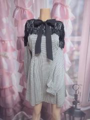セット売り】snidel ワッシャープリーツキャミソール スカショーパン