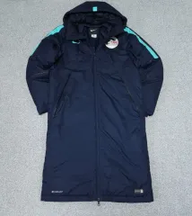 M NIKE ナイキ ダウン アウター ロング